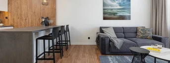 Kołobrzeg Platany Apartament