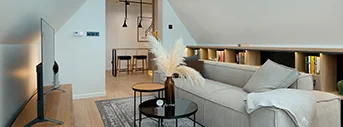 Kołobrzeg Platany Apartament