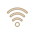 wifi ikona