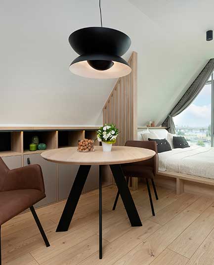 Kołobrzeg Platany Apartament