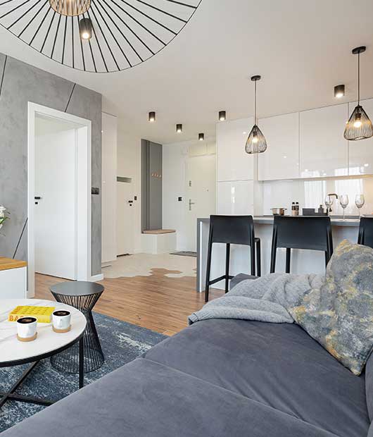 Kołobrzeg Platany Apartament