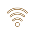 wifi ikona